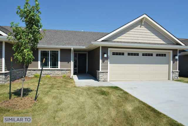 4213 NE 5th Street, Ankeny, IA 50021