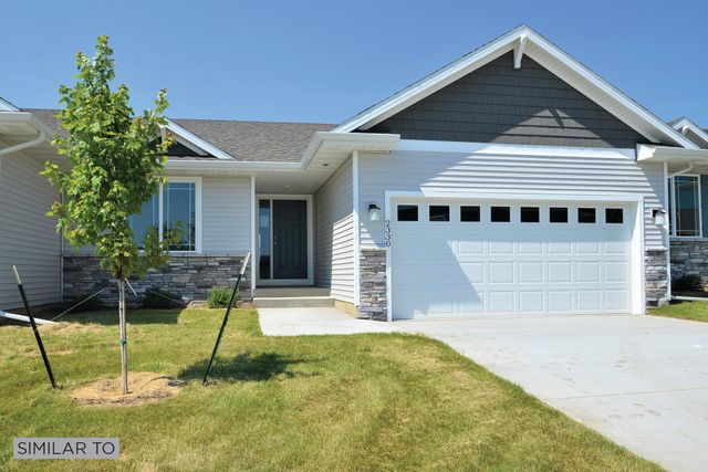 4213 NE 5th Street, Ankeny, IA 50021