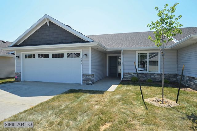 4213 NE 5th Street, Ankeny, IA 50021