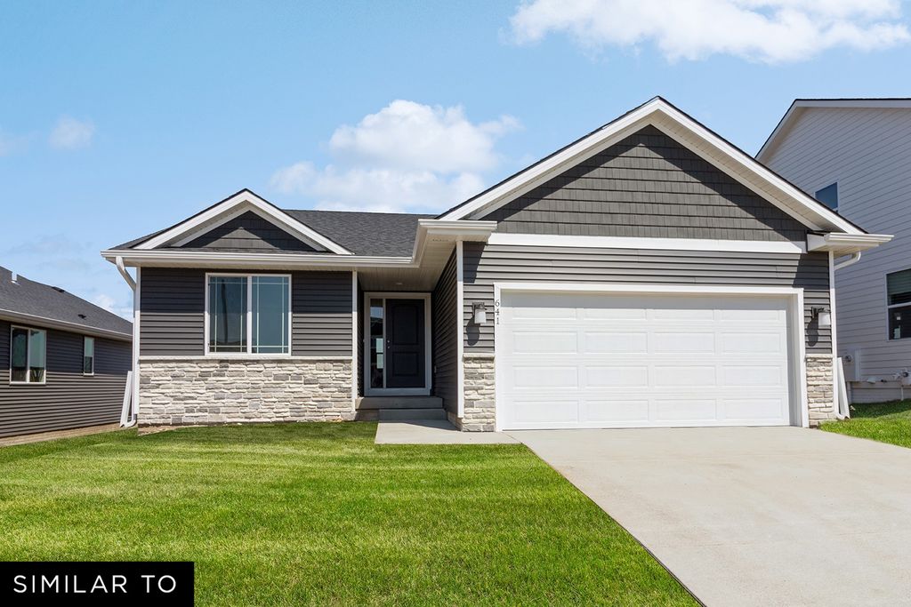 4213 NE 5th Street, Ankeny, IA 50021