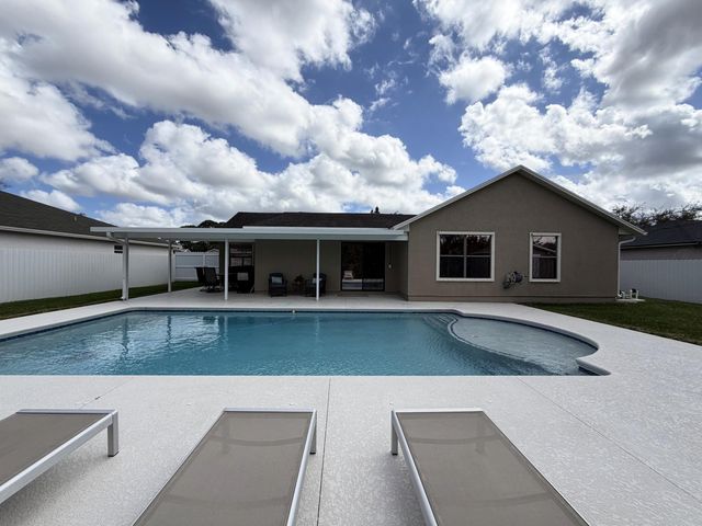 233 SW Chelsea Terrace, Port St. Lucie, Port St Lucie, FL 34953