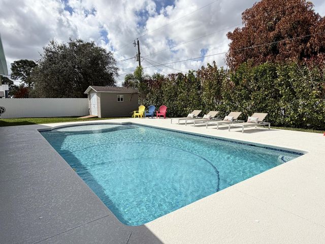 233 SW Chelsea Terrace, Port St. Lucie, Port St Lucie, FL 34953