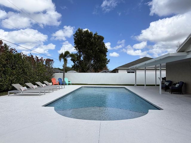 233 SW Chelsea Terrace, Port St. Lucie, Port St Lucie, FL 34953