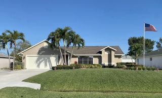 233 SW Chelsea Terrace, Port St. Lucie, Port St Lucie, FL 34953