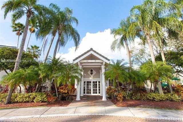 14054 SW 49th St 20, Miramar, FL 33027