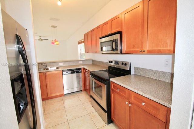 14054 SW 49th St 20, Miramar, FL 33027