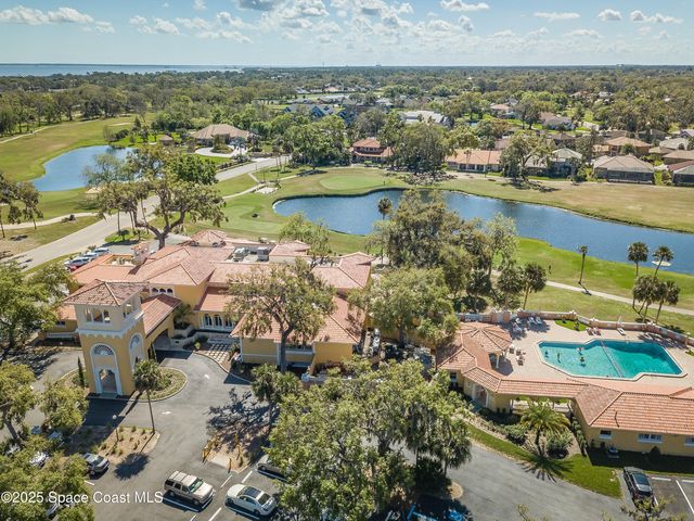2705 Village Lane, Titusville, FL 32780