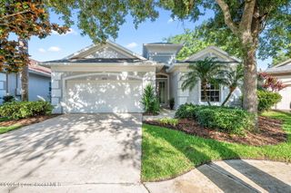 2705 Village Lane, Titusville, FL 32780