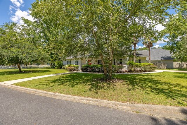 21 Hardwood Forest Circle, Brunswick, GA 31525