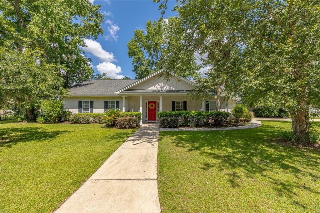 21 Hardwood Forest Circle, Brunswick, GA 31525