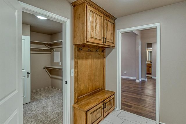 3225 Pagoda Pead Drive, Yukon, OK 73099