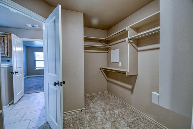 3225 Pagoda Pead Drive, Yukon, OK 73099