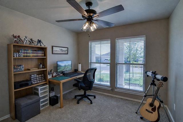 3225 Pagoda Pead Drive, Yukon, OK 73099