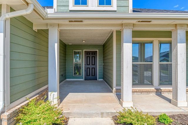 3225 Pagoda Pead Drive, Yukon, OK 73099