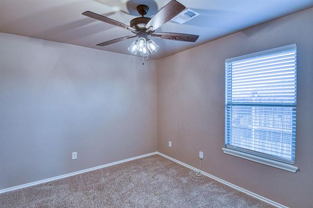 3225 Pagoda Pead Drive, Yukon, OK 73099