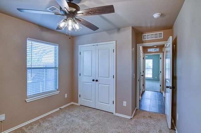 3225 Pagoda Pead Drive, Yukon, OK 73099