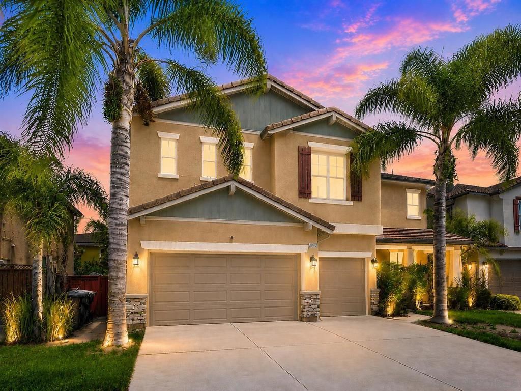 33544 Bellflower Pl, Murrieta, CA 92563 — exterior