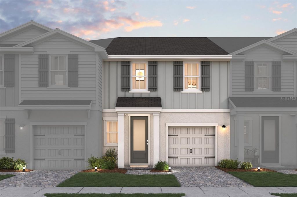 3406 WITHERS WAY 69, Davenport, FL 33837