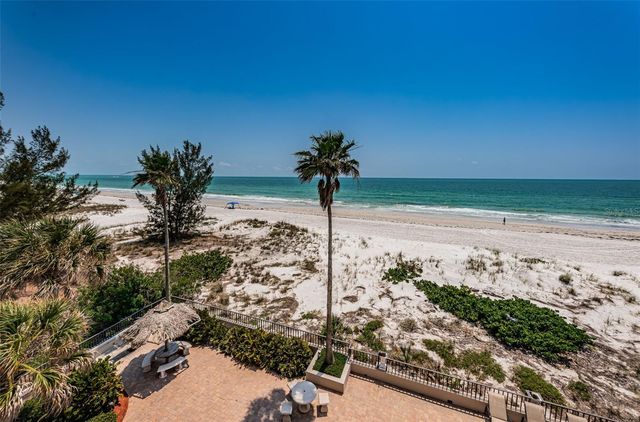 13650 GULF BOULEVARD 401, Madeira Beach, FL 33708