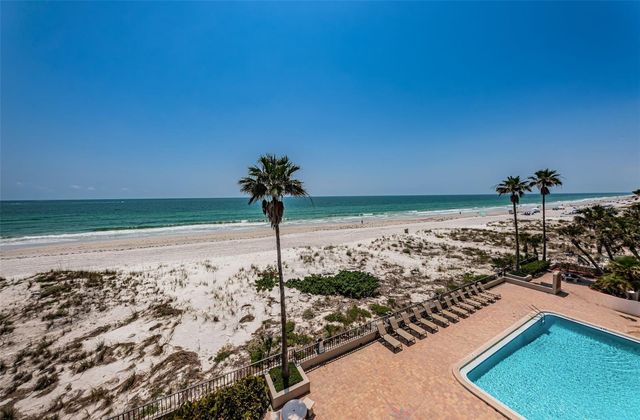 13650 GULF BOULEVARD 401, Madeira Beach, FL 33708