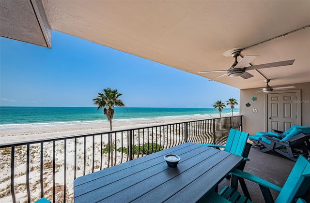 13650 GULF BOULEVARD 401, Madeira Beach, FL 33708