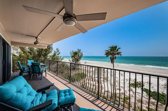 13650 GULF BOULEVARD 401, Madeira Beach, FL 33708