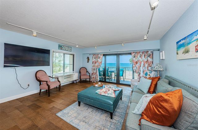 13650 GULF BOULEVARD 401, Madeira Beach, FL 33708