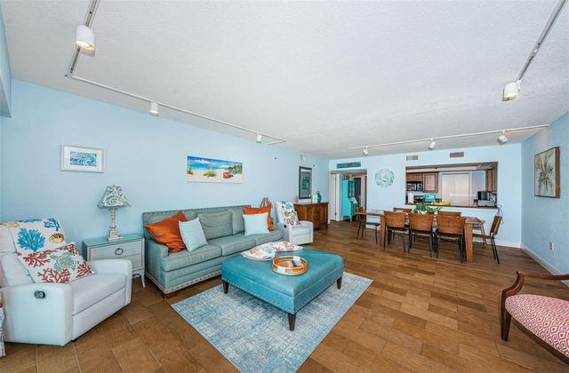 13650 GULF BOULEVARD 401, Madeira Beach, FL 33708