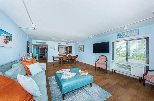 13650 GULF BOULEVARD 401, Madeira Beach, FL 33708