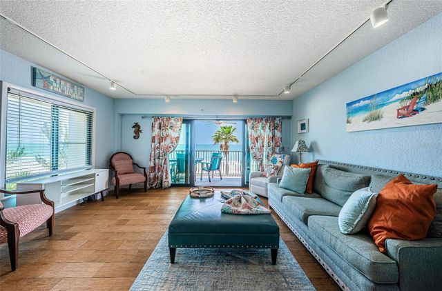 13650 GULF BOULEVARD 401, Madeira Beach, FL 33708