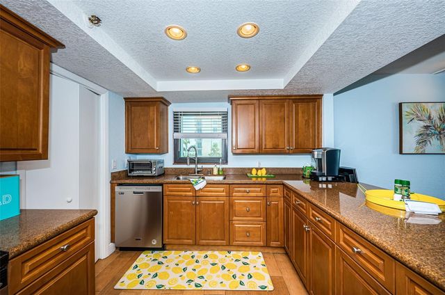 13650 GULF BOULEVARD 401, Madeira Beach, FL 33708