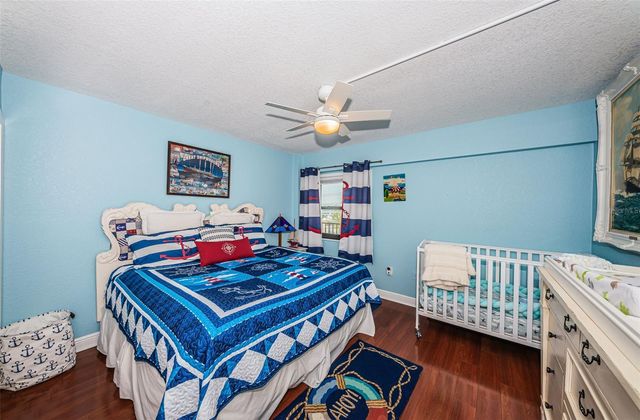 13650 GULF BOULEVARD 401, Madeira Beach, FL 33708