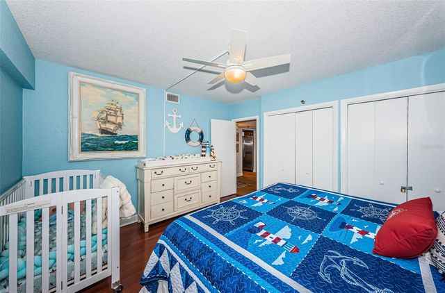 13650 GULF BOULEVARD 401, Madeira Beach, FL 33708