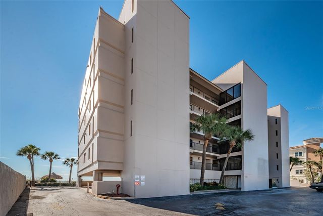 13650 GULF BOULEVARD 401, Madeira Beach, FL 33708