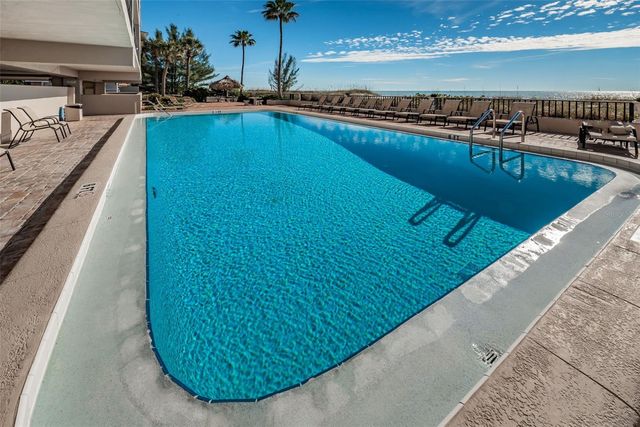 13650 GULF BOULEVARD 401, Madeira Beach, FL 33708