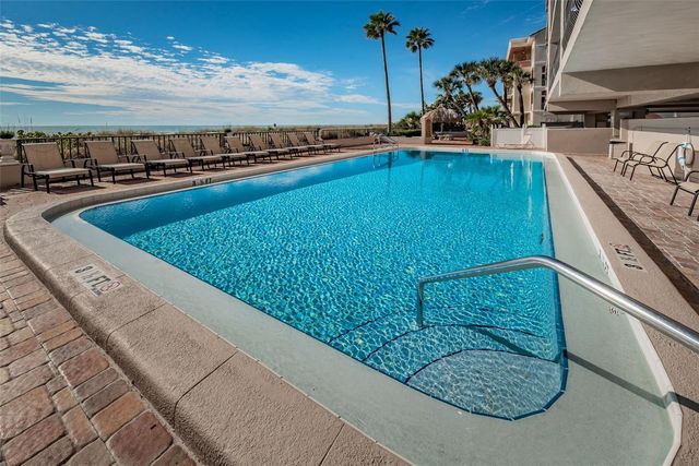 13650 GULF BOULEVARD 401, Madeira Beach, FL 33708