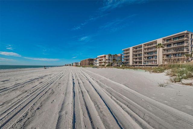 13650 GULF BOULEVARD 401, Madeira Beach, FL 33708