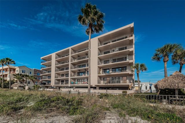 13650 GULF BOULEVARD 401, Madeira Beach, FL 33708