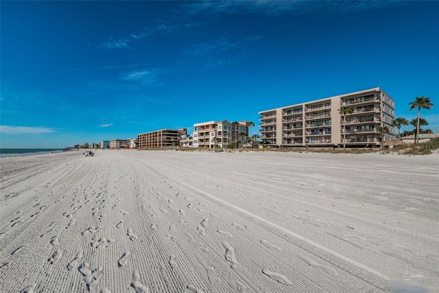 13650 GULF BOULEVARD 401, Madeira Beach, FL 33708