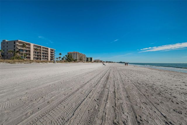 13650 GULF BOULEVARD 401, Madeira Beach, FL 33708