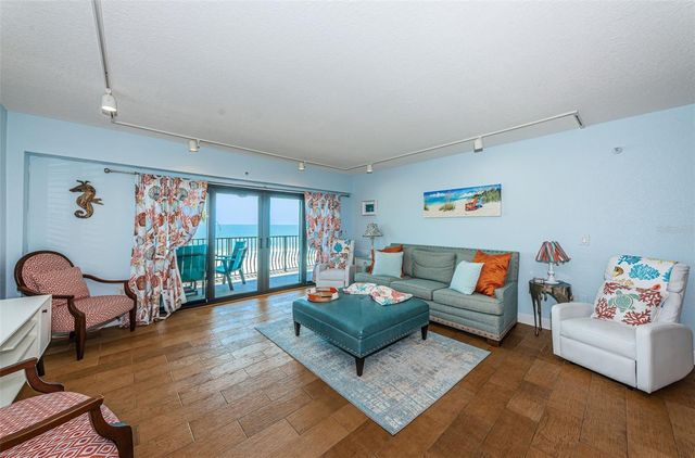 13650 GULF BOULEVARD 401, Madeira Beach, FL 33708