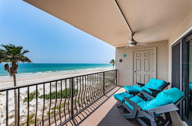 13650 GULF BOULEVARD 401, Madeira Beach, FL 33708