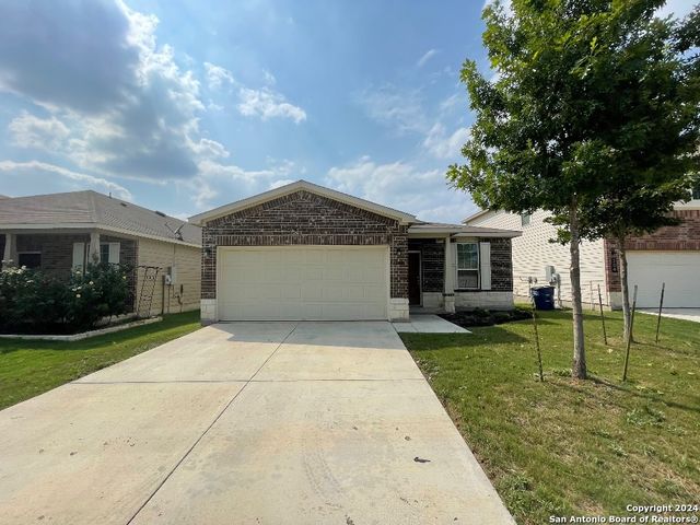 208 TEXAS THISTLE, New Braunfels, TX 78130