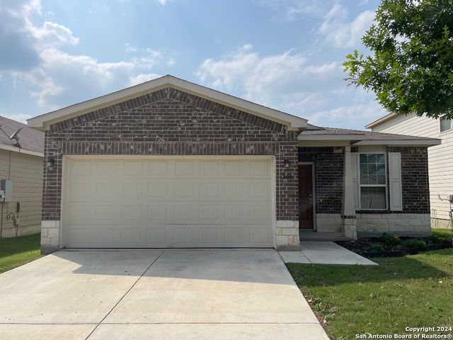 208 TEXAS THISTLE, New Braunfels, TX 78130