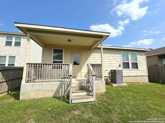 208 TEXAS THISTLE, New Braunfels, TX 78130