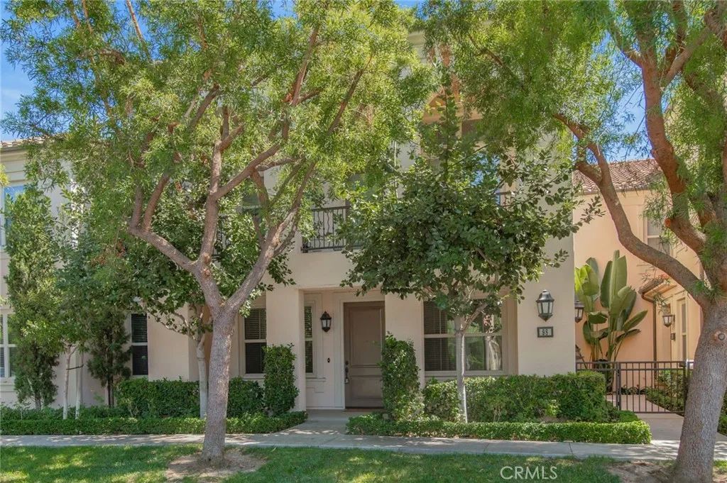 98 Overbrook, Irvine, CA 92620