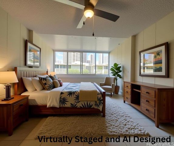425 Ena Road 302B, Honolulu, HI 96815