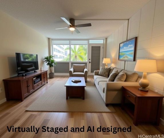 425 Ena Road 302B, Honolulu, HI 96815
