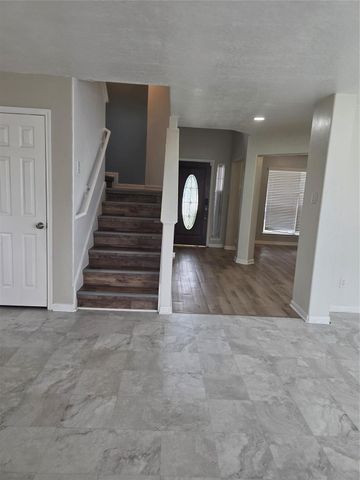 3226 Sunny Meadows Lane, Katy, TX 77449