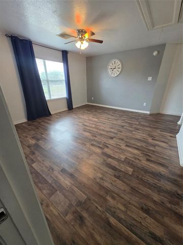 3226 Sunny Meadows Lane, Katy, TX 77449